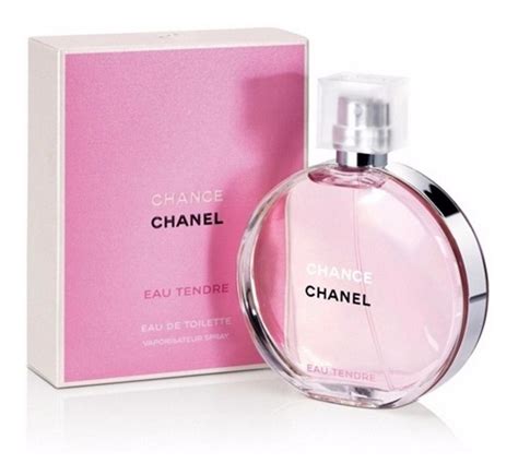 eau de toilette eau tendre chanel|Chanel eau tendre primor.